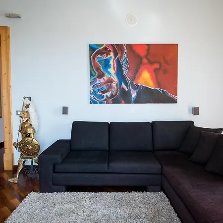 Casa Dell'opera Apartment Caltagirone