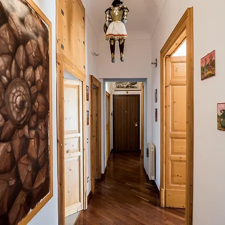 Casa Dell'opera Apartment