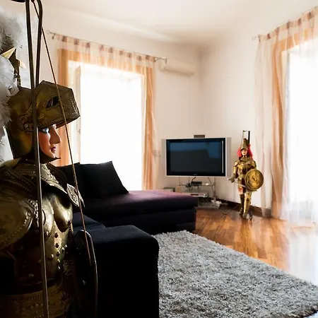 Casa Dell'opera Apartment *