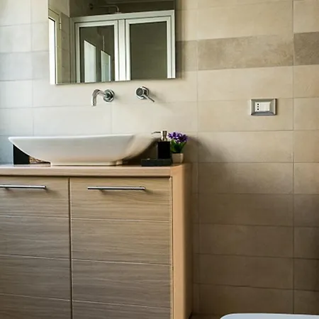 Apartment Casa Dell'opera Caltagirone