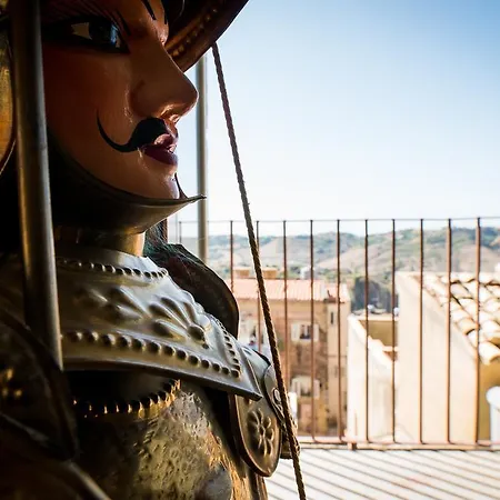 Casa Dell'opera Apartment Caltagirone