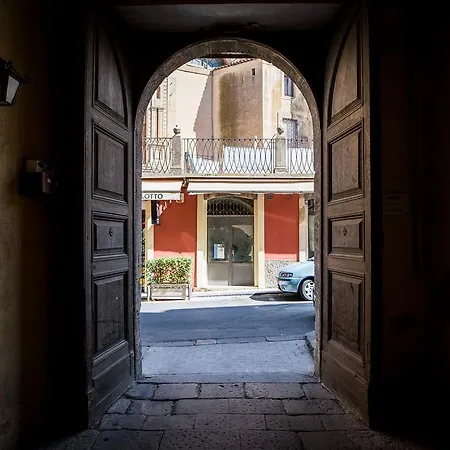 Apartment Casa Dell'opera *