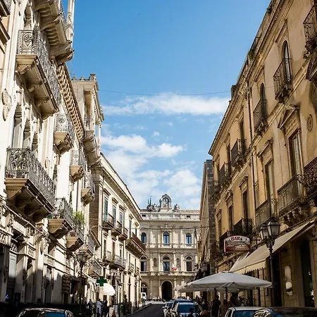 Casa Dell'opera Apartment