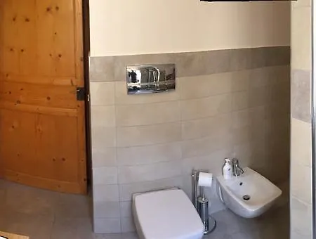 Casa Dell'opera Apartment Caltagirone
