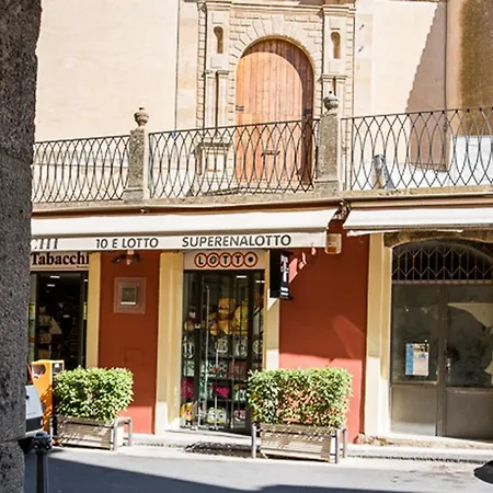 Casa Dell'opera Caltagirone